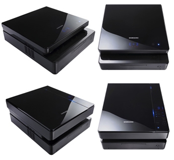 Samsung ML-1630 laser printer – image 4