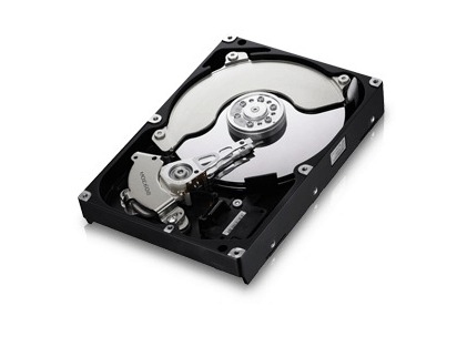 Samsung Spinpoint F3 HD503HI internal hard drive