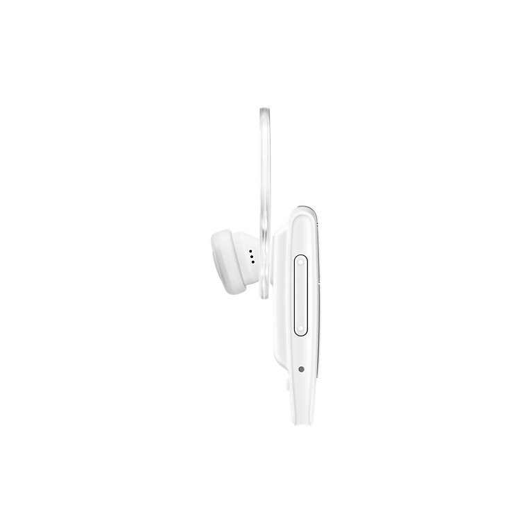 Samsung HM-1950 Headset Wireless Ear-hook Bluetooth White – image 3