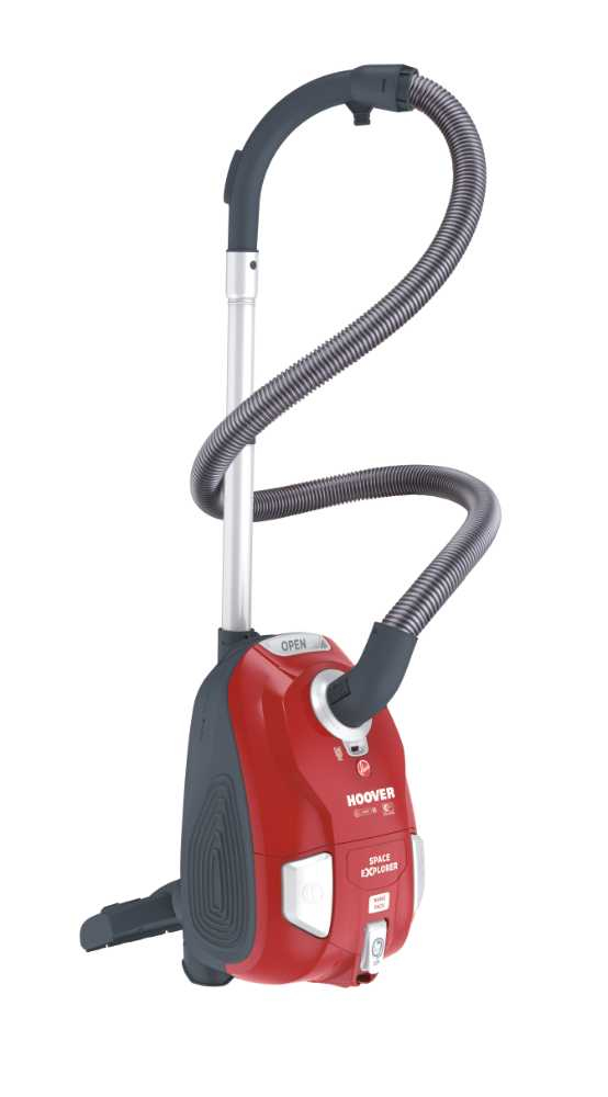 Hoover SL14PAR 011