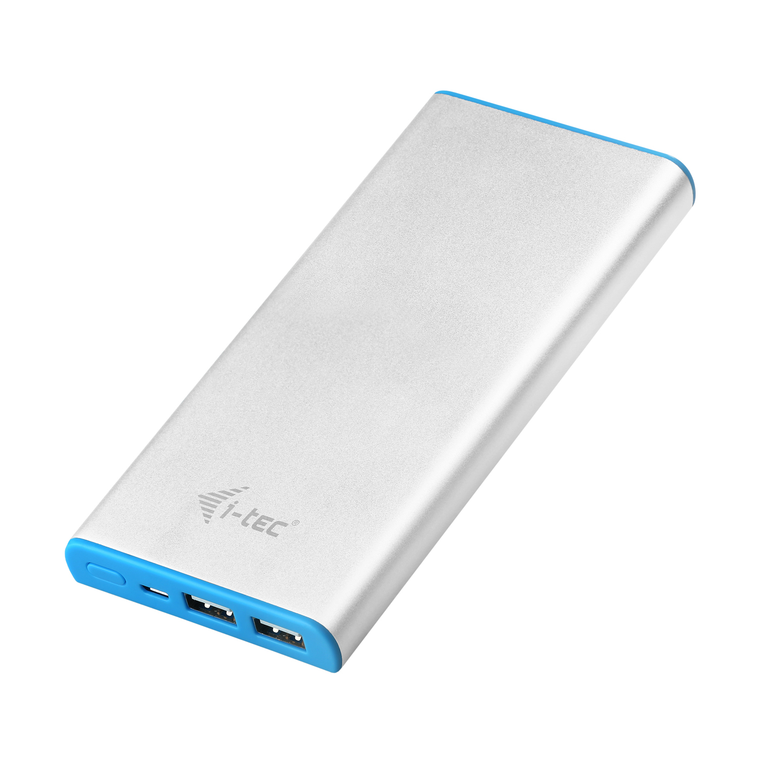 i-tec PB12000 power bank Lithium Polymer (LiPo)