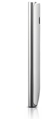 LG Optimus L3 E400 – image 3