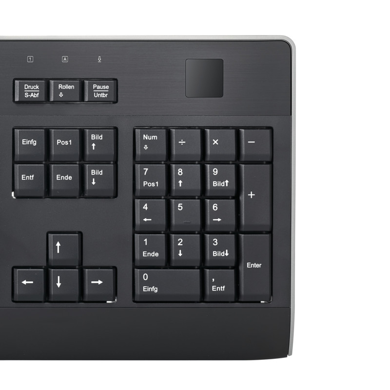 Fujitsu KB951 PalmM2 – image 4