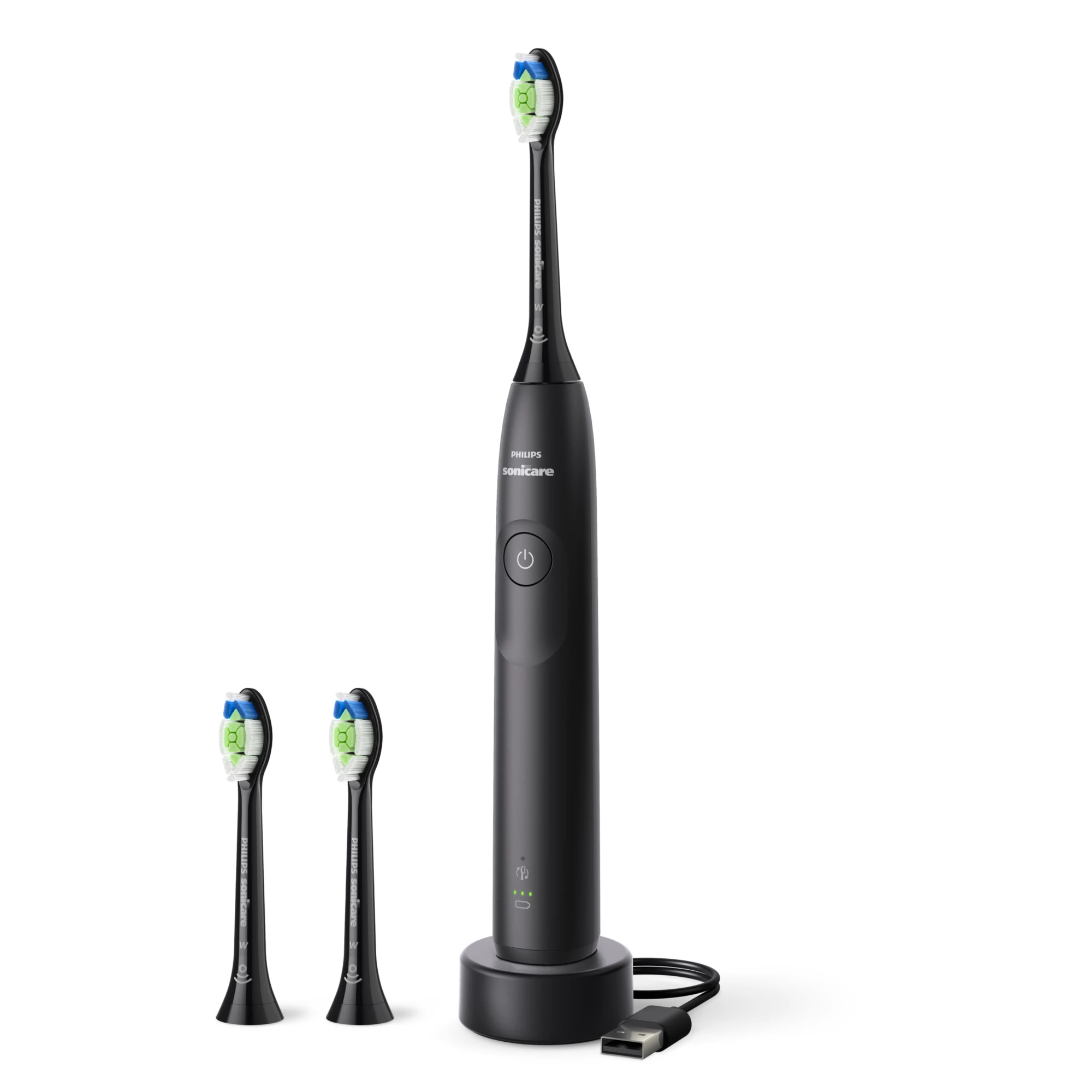 Philips 5300 series Series 5300 HX7101/04 Rechargeable toothbrush