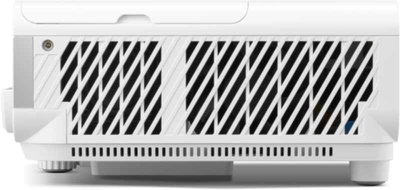 Viewsonic LX750-4KE data projector Standard throw projector 4000 ANSI lumens UHD 4K (3840x2160) 3D White – image 9
