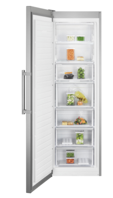 Electrolux SG280NICN — vue 1 sur 8