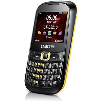 Samsung Corby GT-B3210 – image 2