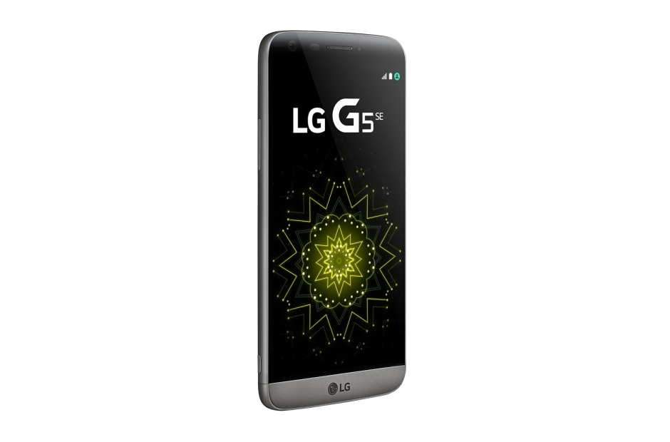 LG G5 SE 13.5 cm (5.3") Single SIM Android 6.0 4G USB Type-C 3 GB 32 GB 2800 mAh Grey – image 4