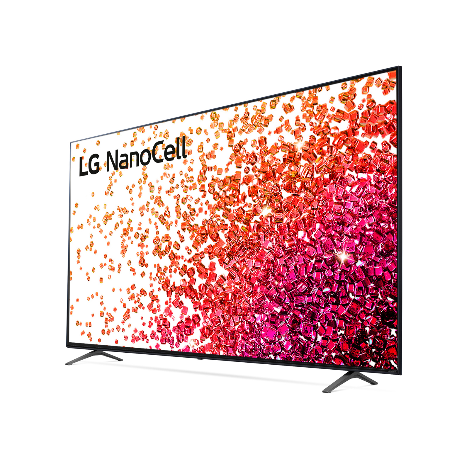 LG NanoCell 86NANO756PA 2.18 m (86") 4K Ultra HD Smart TV Wi-Fi Blue – image 3
