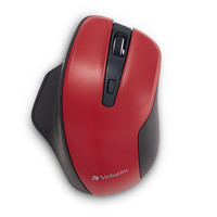 Verbatim 70243 mouse Right-hand RF Wireless Blue LED 1600 DPI – image 2