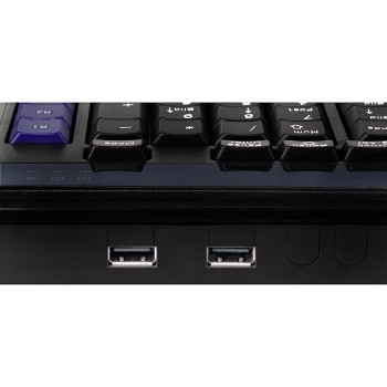 Hama Penalizer Pro Gaming Keyboard – image 4