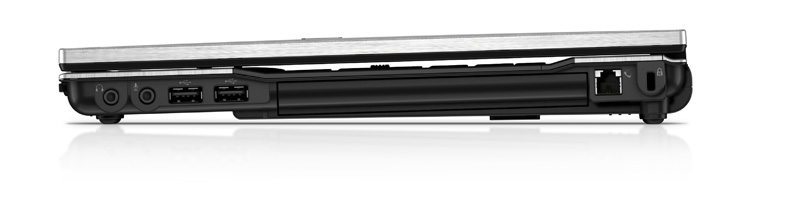 HP EliteBook 8530p + L2245wg – image 7