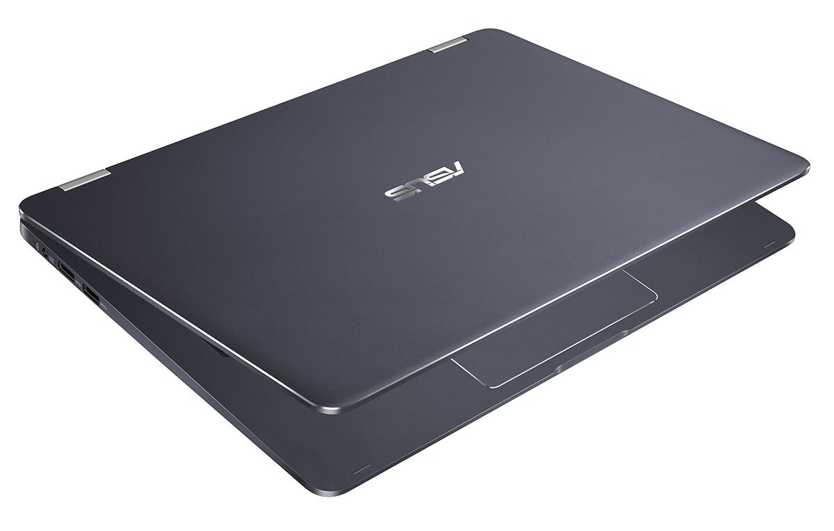 ASUS NovaGo TP370QL-EL001T laptop Snapdragon 835 Hybrid (2-in-1) – image 9