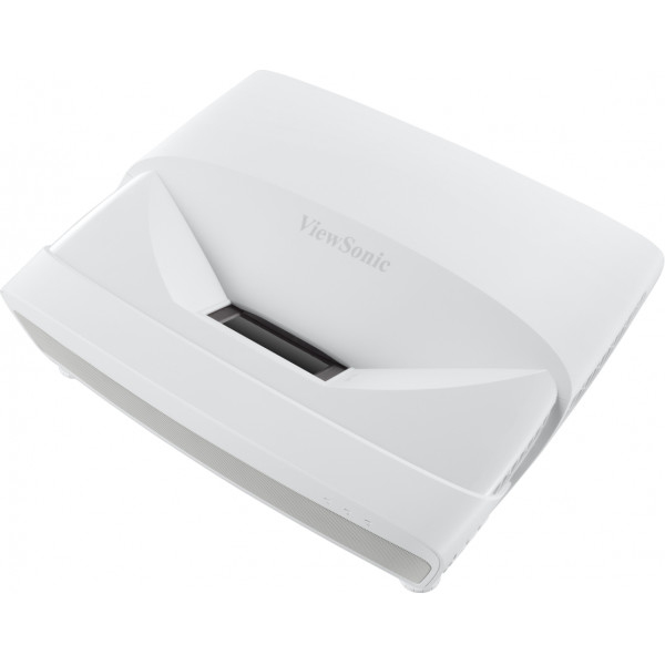Viewsonic LS831WU data projector Ultra short throw projector 4500 ANSI lumens DMD WUXGA (1920x1200) White – image 3