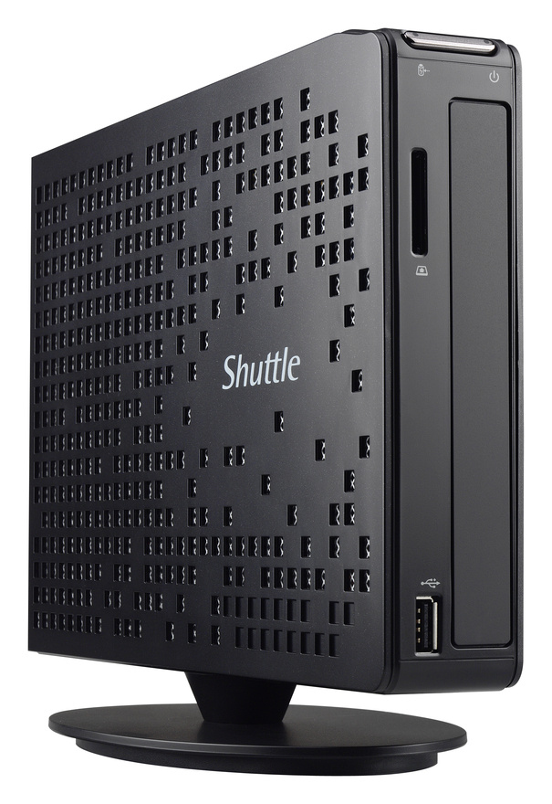 Shuttle XS35-703 V3L – image 1