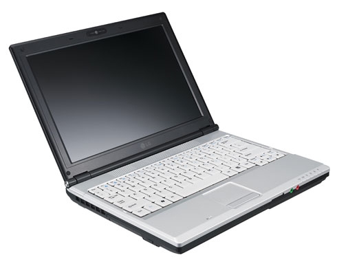 LG E200-A.CP27B laptop Intel® Core™2 Duo T8100 – image 3