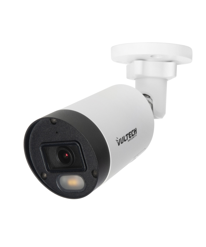 Vultech Security VS-IPC1550B3FEWDSC-ECO security camera Bullet IP security camera Indoor & outdoor Ceiling/wall – image 1