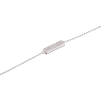 Hama Hook Headset Wired In-ear White – image 3