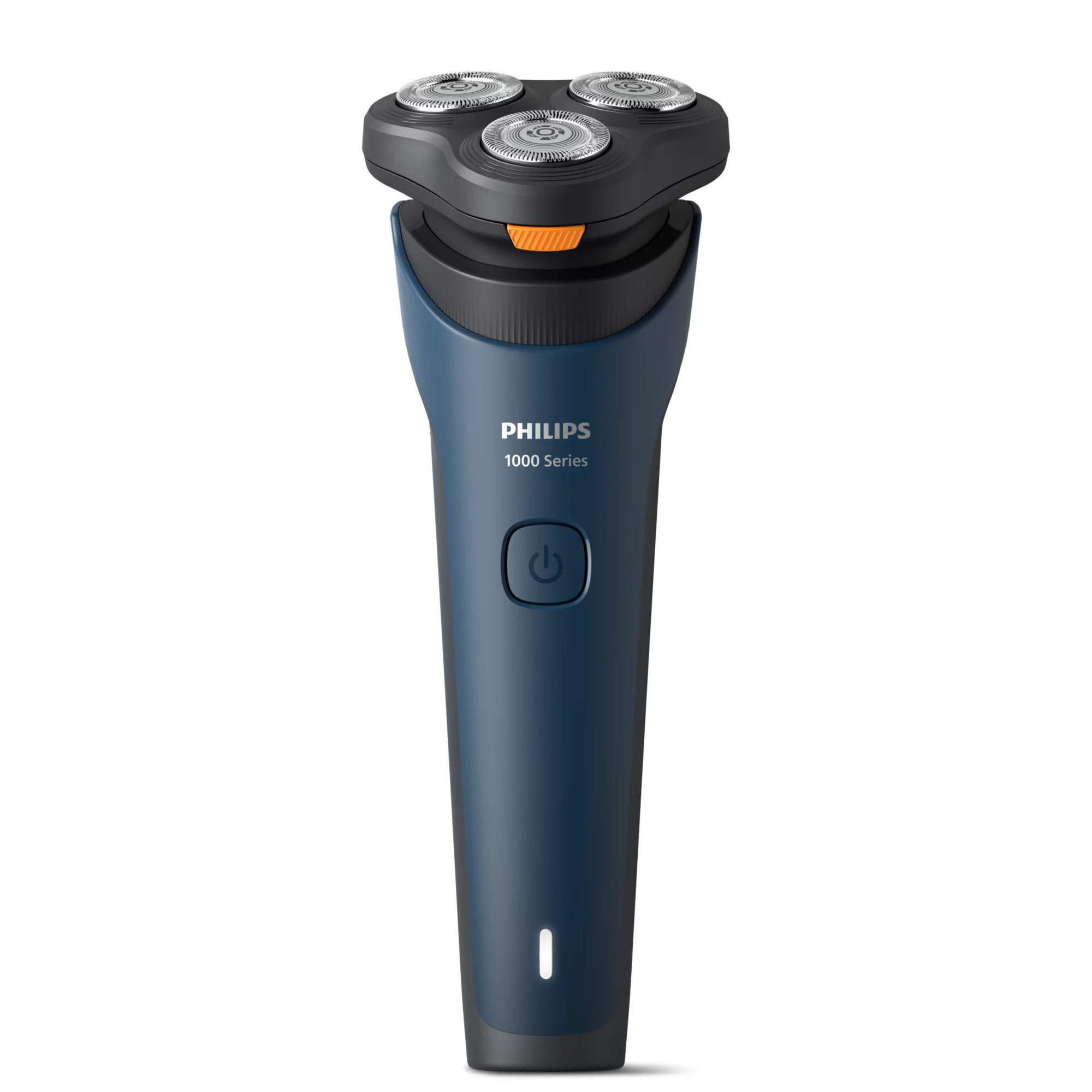 Philips 1000 series S1772/02 men's shaver Rotation shaver Blue