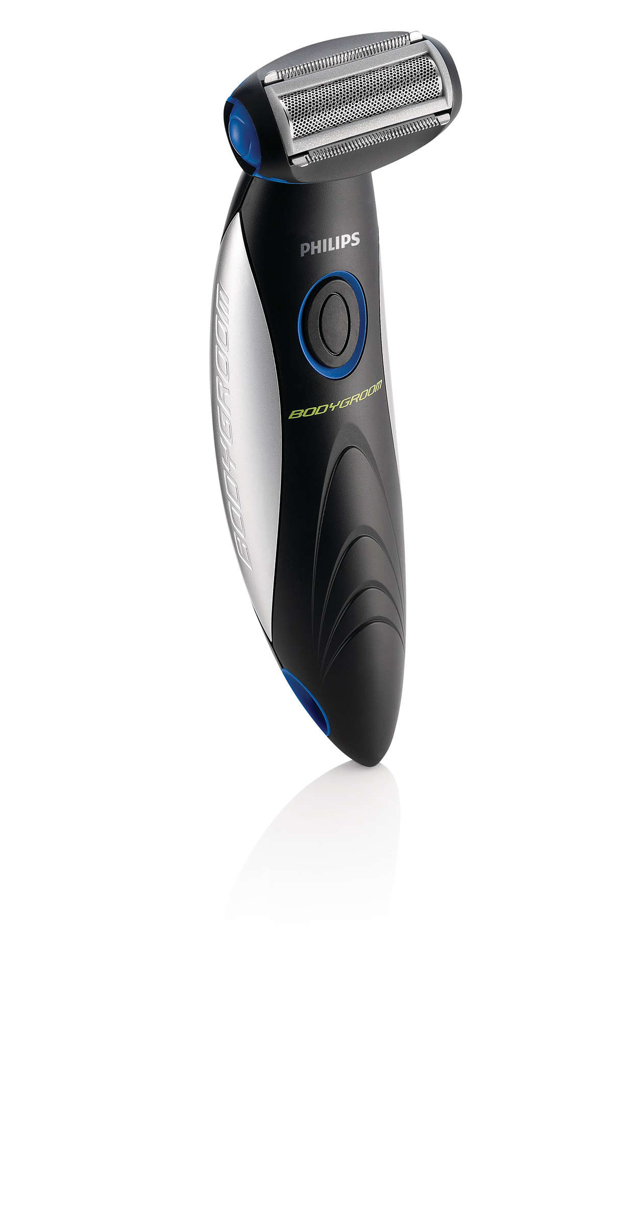 Philips ТТ2021 Black, Blue – image 2