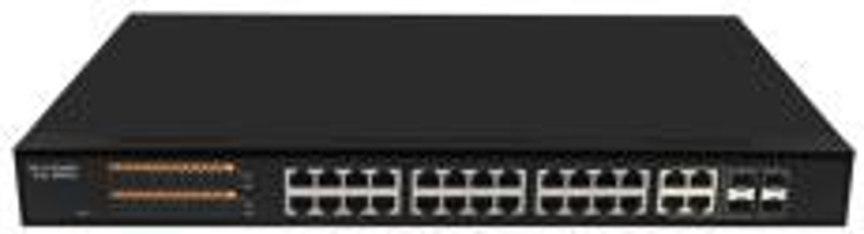 SilverNet SIL 54224MP