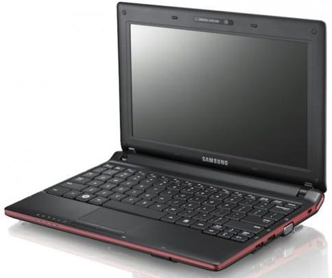 Samsung NP-N150-JP0WTR netbook Intel Atom® N570 – image 2