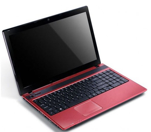 Acer Aspire 5742Z-4326