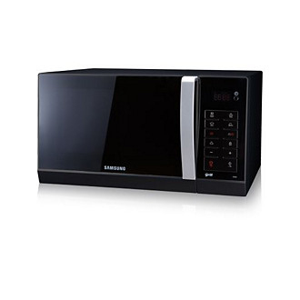 Samsung GE86N-B microwave Black – image 5