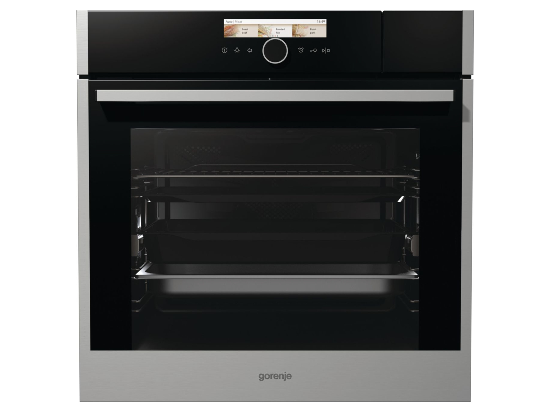 Gorenje BCS798S24X oven