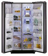 Whirlpool S25 D RSS