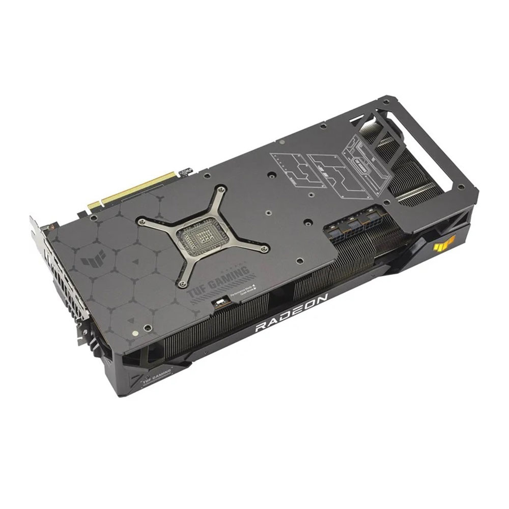 ASUS TUF Gaming TUF-RX7900XT-O20G-GAMING AMD Radeon RX 7900 XT – image 8