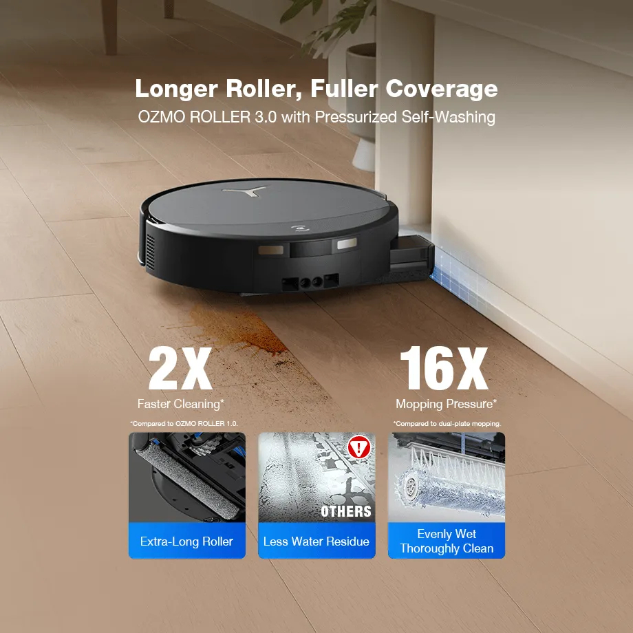 Ecovacs DEEBOT T90 OMNI – image 2