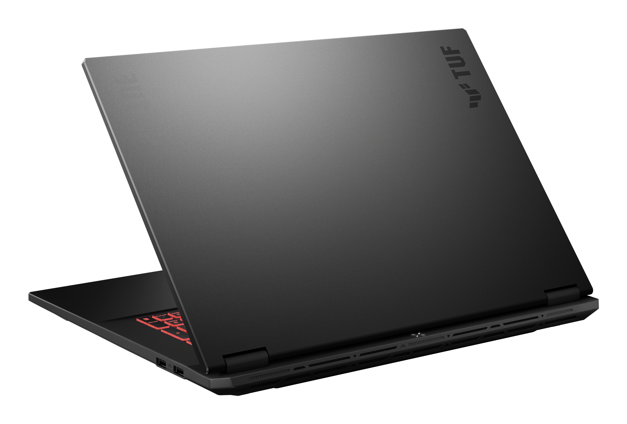 Portátil gaming - ASUS TUF Gaming A18 FA808UM-S8005, 18" WUXGA, AMD Ryzen™ 7 260, 32 GB, 1 TB SSD, GeForce RTX™ 5060, Sin sistema operativo - imagen 15