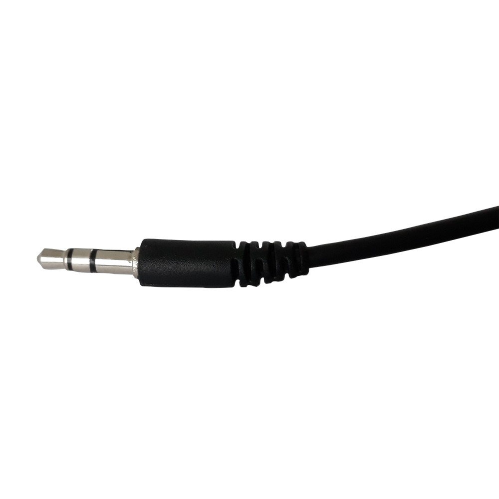 Techly ICC-SH-481TY headphones/headset Wired Head-band Music Black – image 6