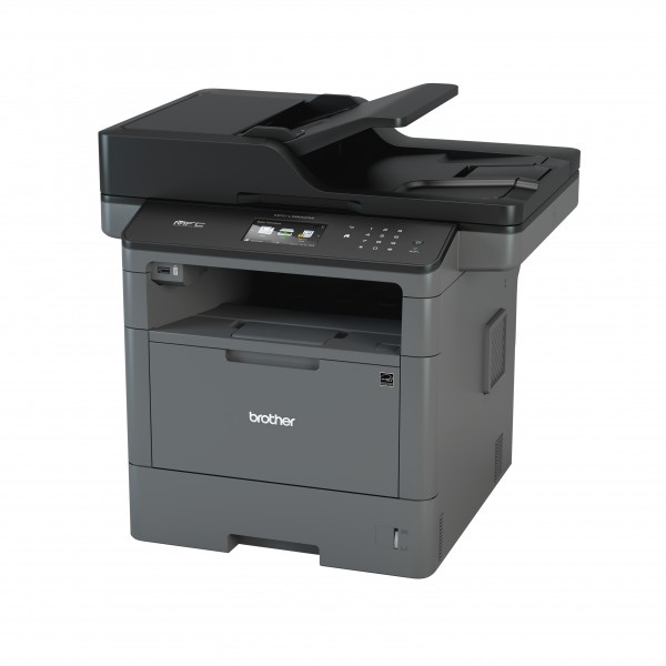 Brother MFC-L5900DW multifunction printer Laser A4 – image 3