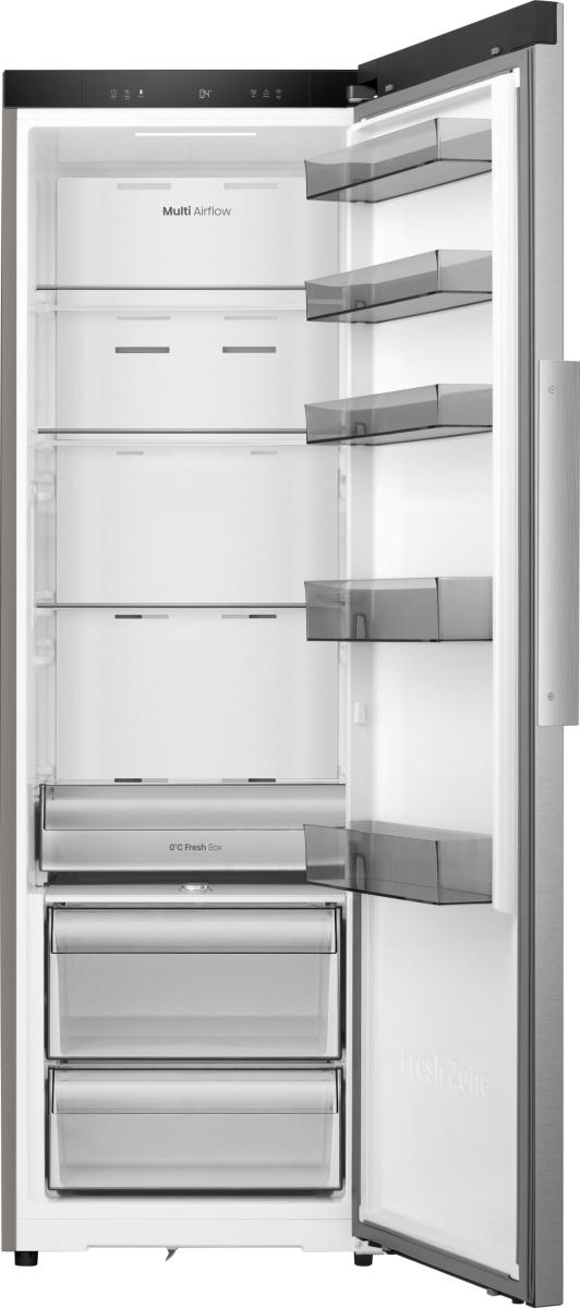 Hisense Refrigerator RL370K3ESD BK770 – image 6
