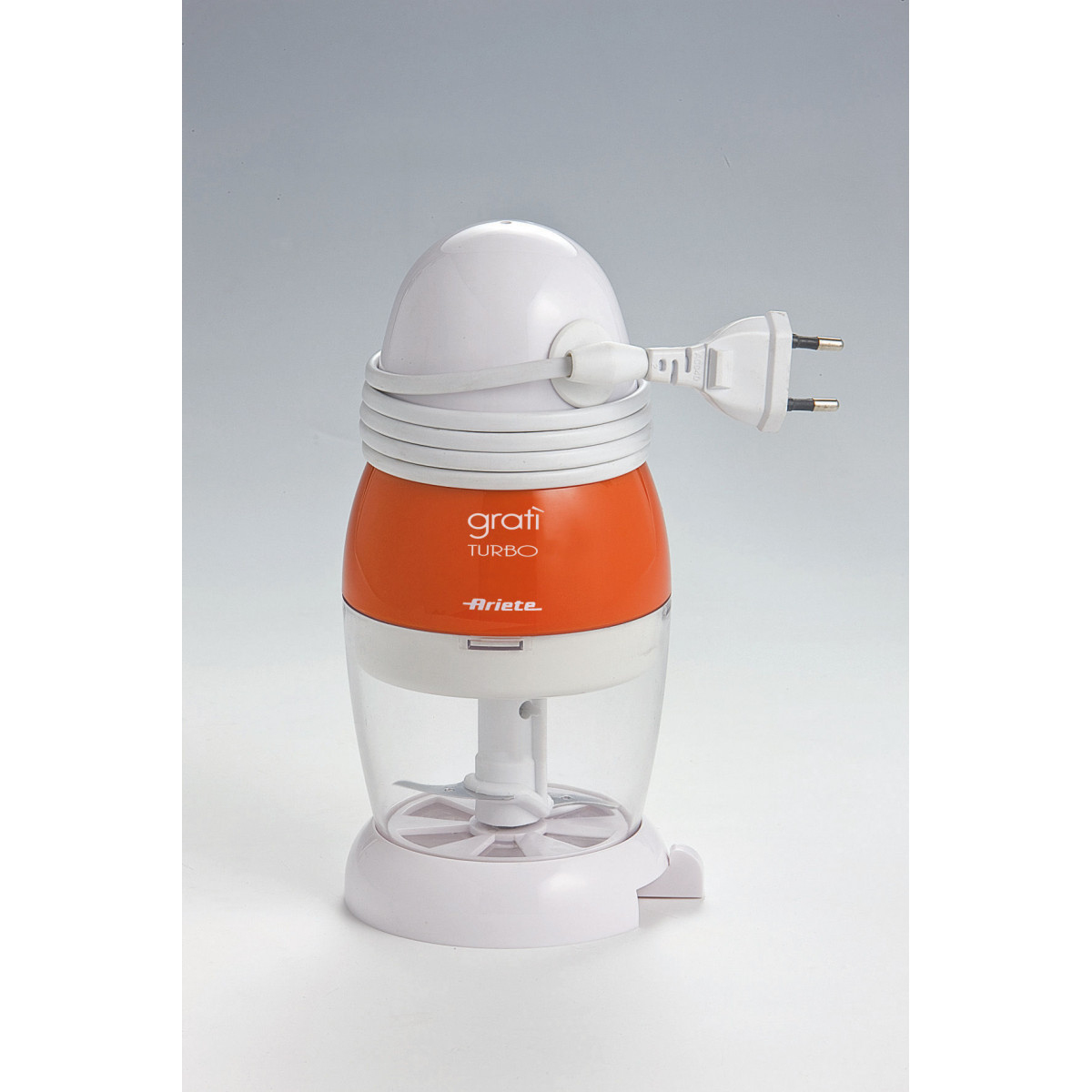 Ariete Grati Turbo – image 2