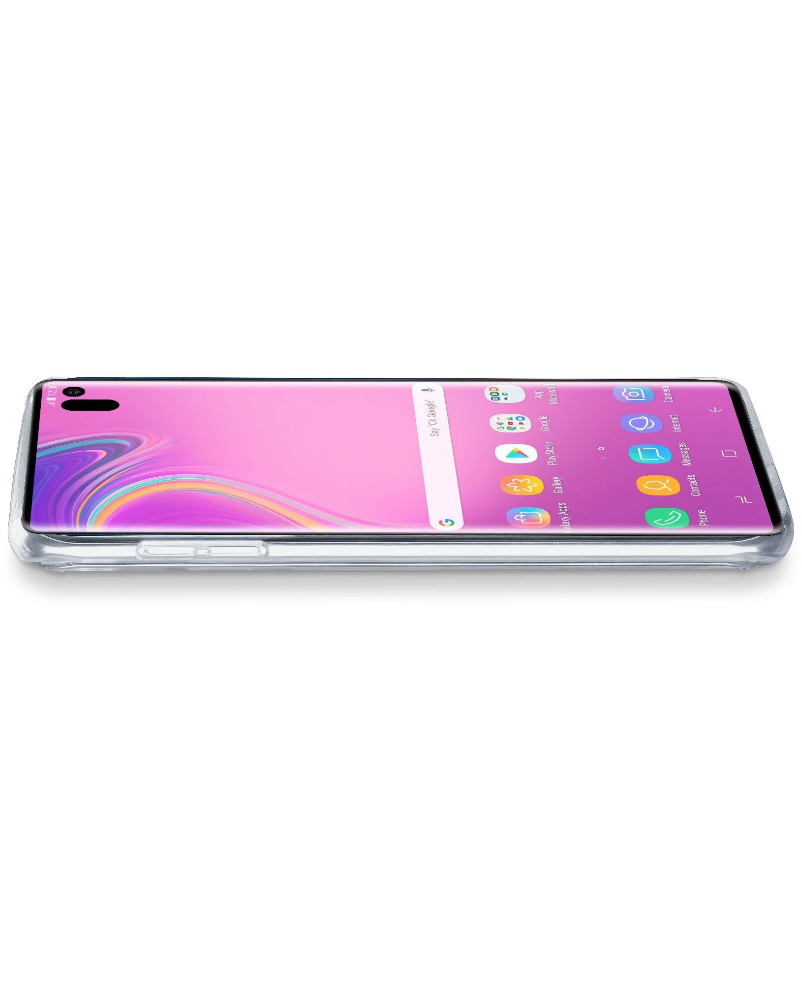 Cellularline Clear Duo - S10e – image 3