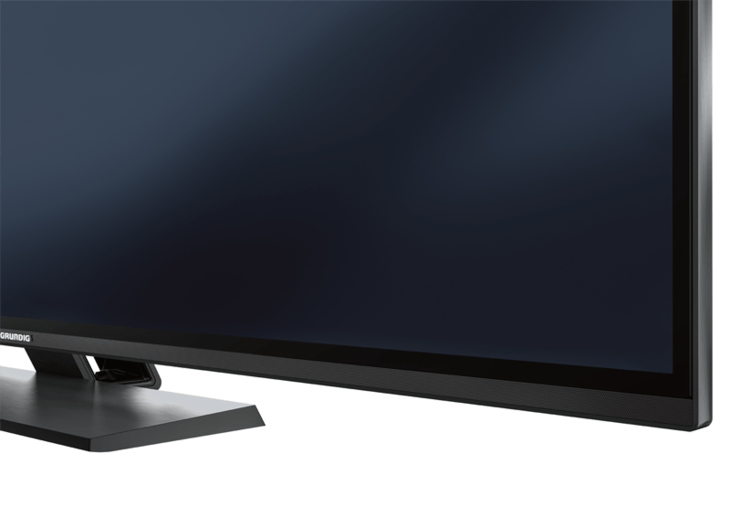 Grundig 49 GUB 8678 – image 2