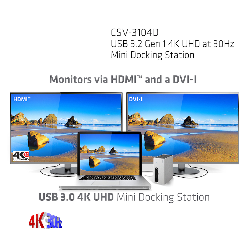 CLUB3D USB 3.2 Gen 1 4K UHD at – image 7