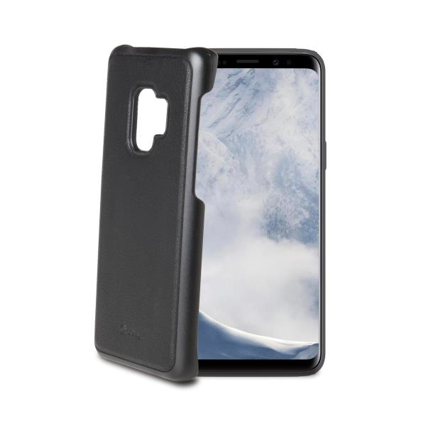 Celly Ghost mobile phone case Cover Black