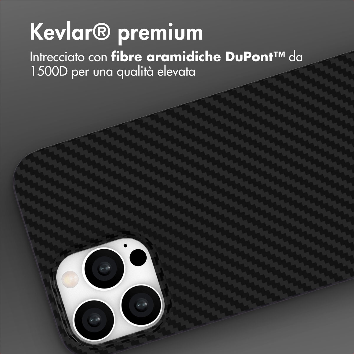 Accezz SH00086460 mobile phone case – image 3