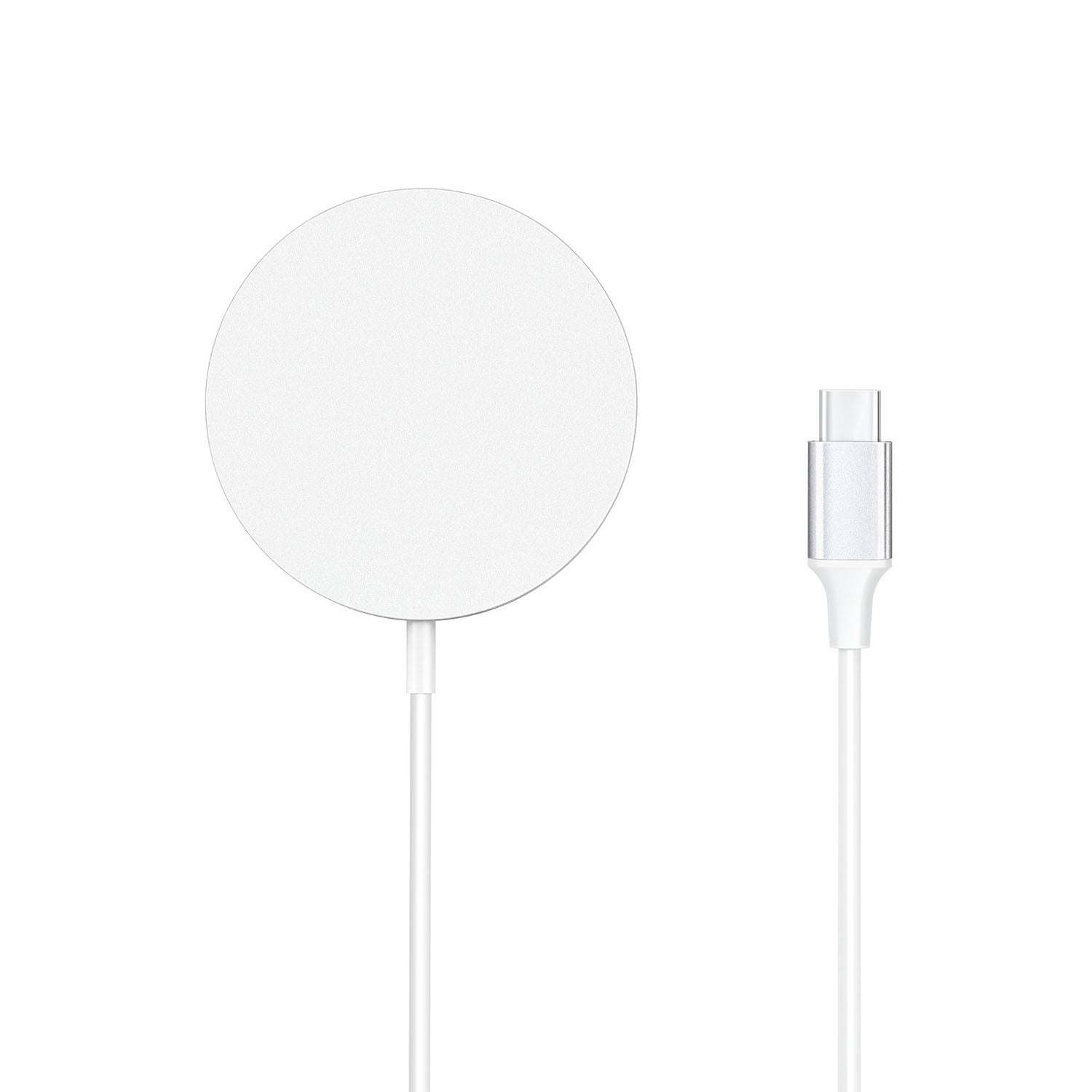 Gear Wireless Charger Qi2 Fast Charging – image 8