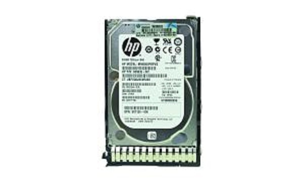 2-Power 500GB 7.2K RPM 2.5 SAS HDD – image 2