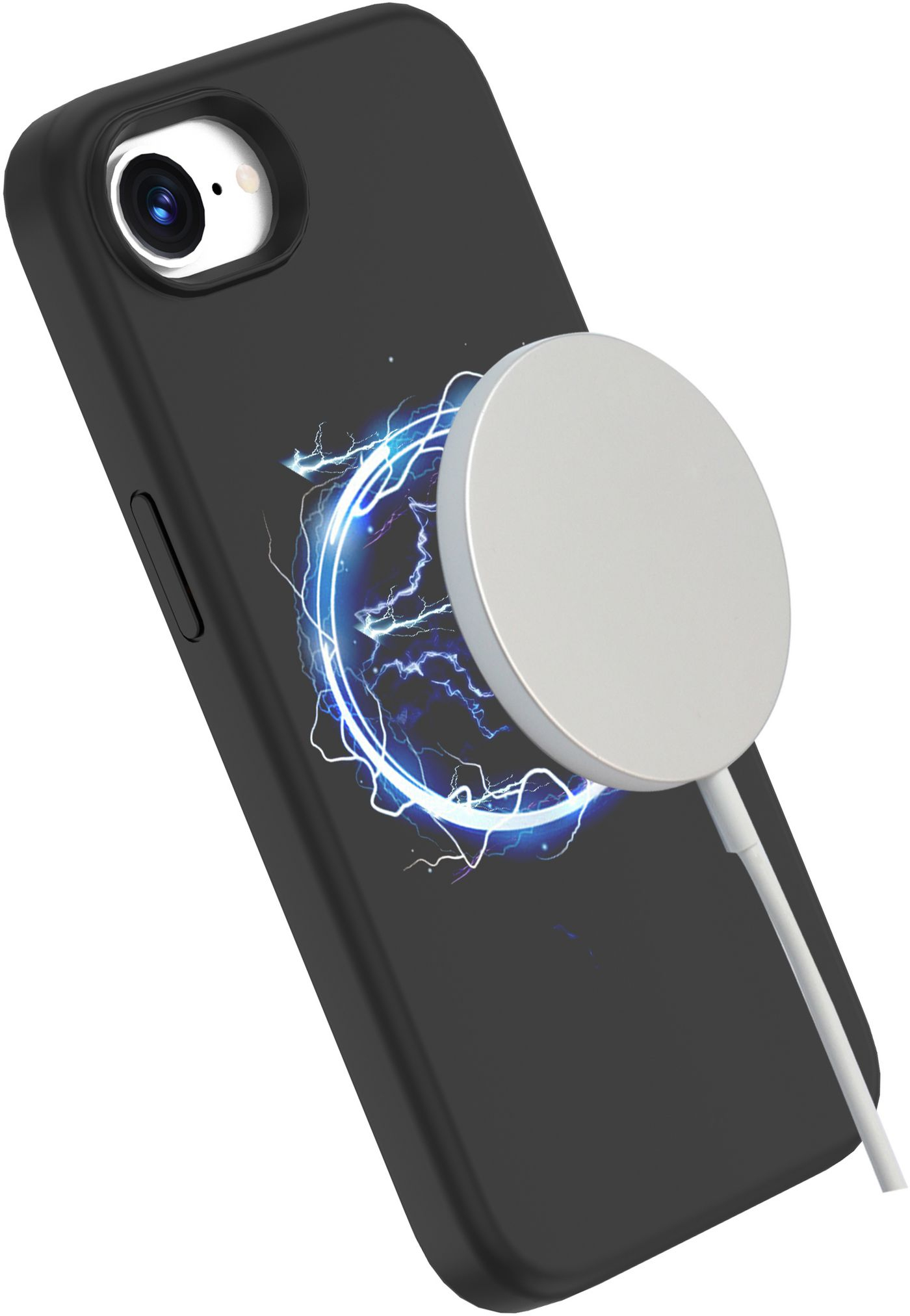 eSTUFF ES67150023 mobile phone case Cover Black – image 2