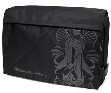Golla Laptop Bag - Peter 16"