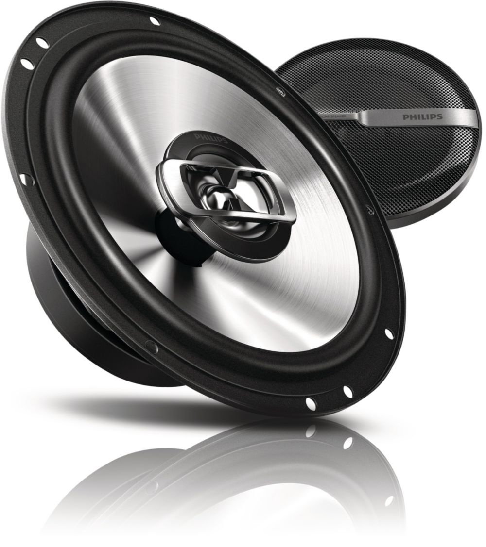 Philips Car coaxial speaker CSP611/00