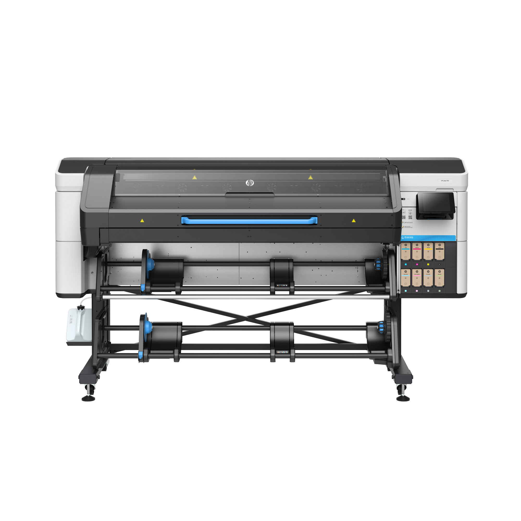 HP Latex 730 Printer – image 7