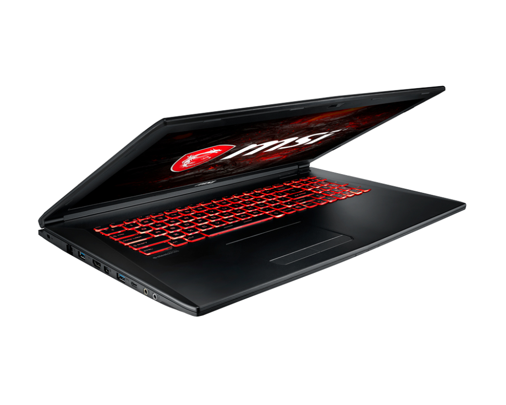 MSI GL72M 7RDX-1003TW – image 4