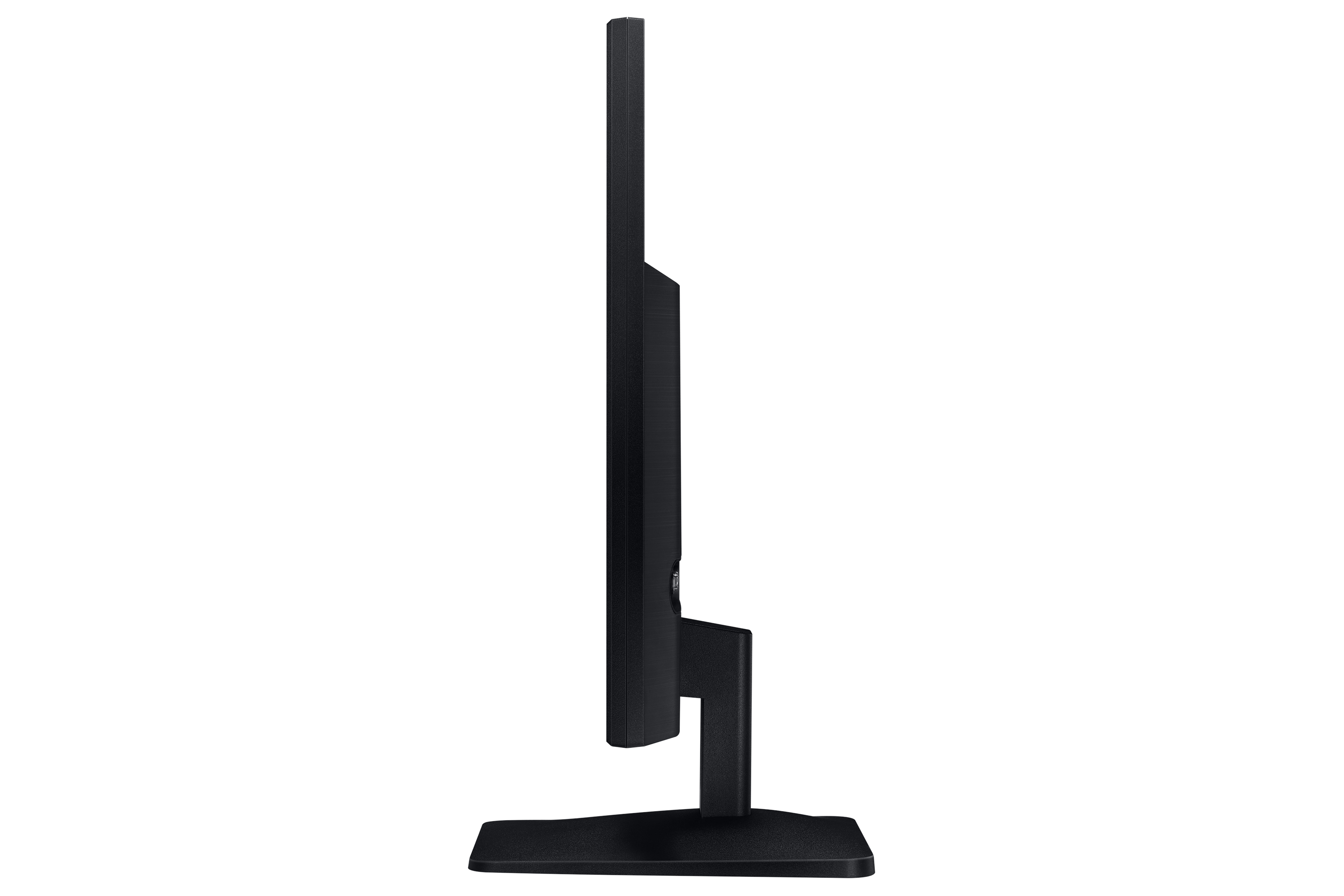 Monitor 24" 1920x1080 60Hz 5ms, Samsung LS24A336NHLXZX, Panel VA, 1 VGA 1 HDMI, VESA 75mm, Negro